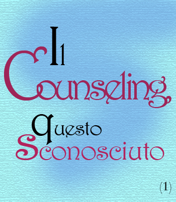 Utilità del counseling